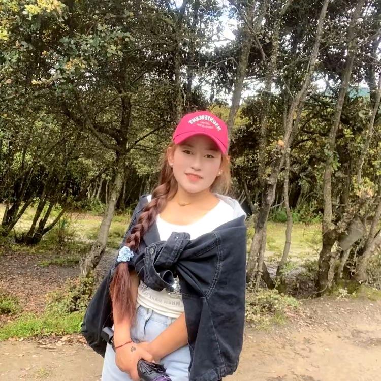梦想🥰