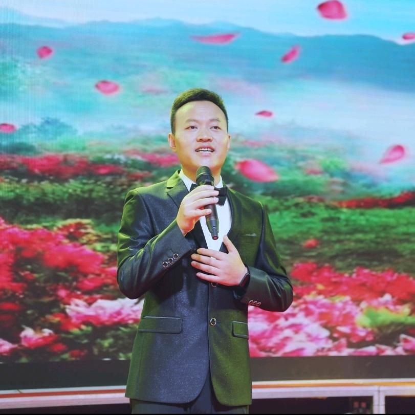 民族ᵀᵉⁿᵒʳ斌~