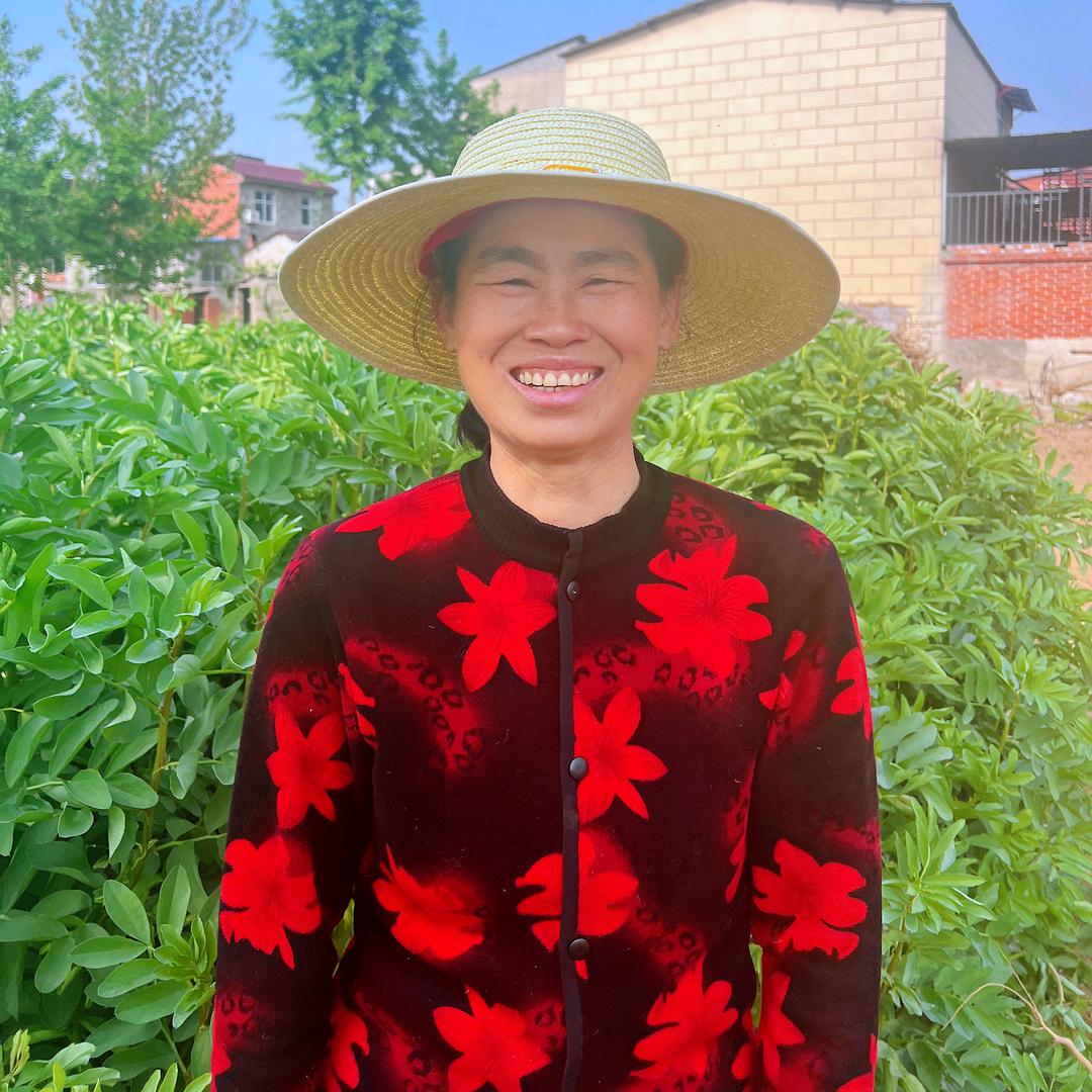 友菜花