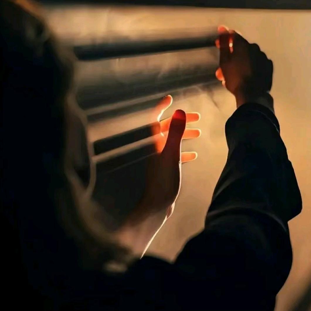 永新发型师阿林