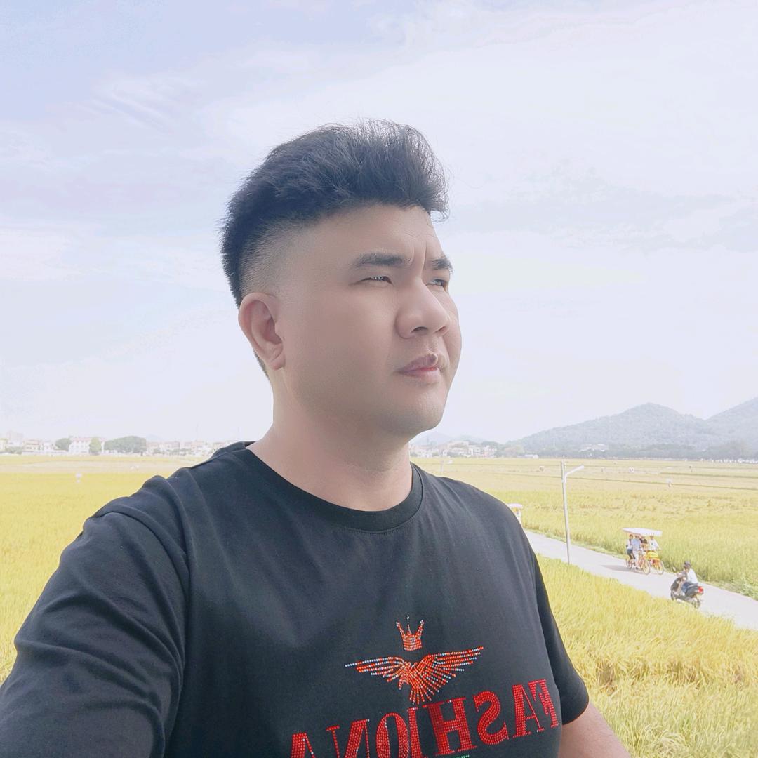 憨哥哥
