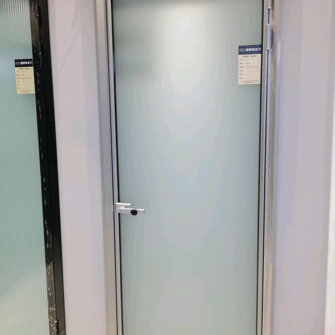 合肥澳莱斯特极简门窗