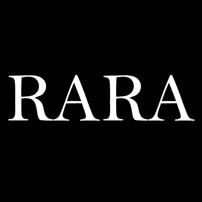 RARA格调甄选牛仔