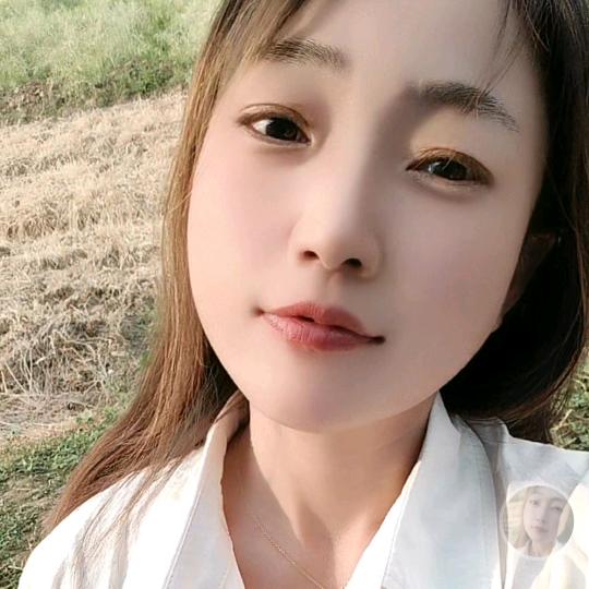 新 妹 （有点笑）