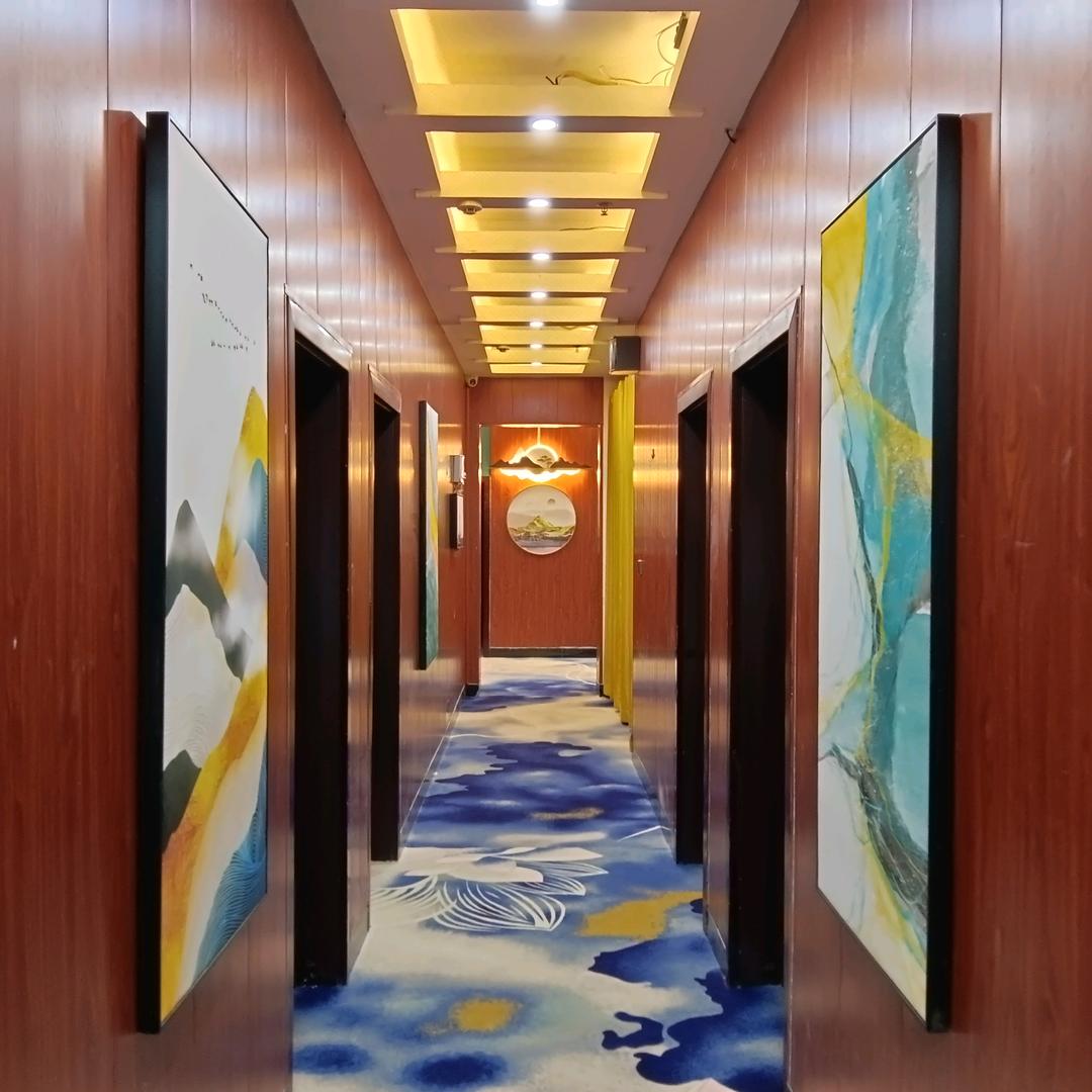 棠夏~足生莲养生SPA会馆&贞