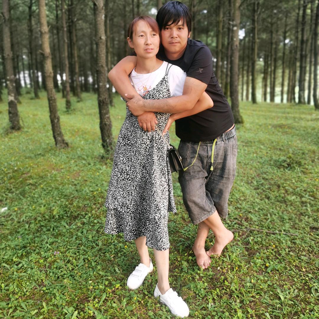 绽放梦想