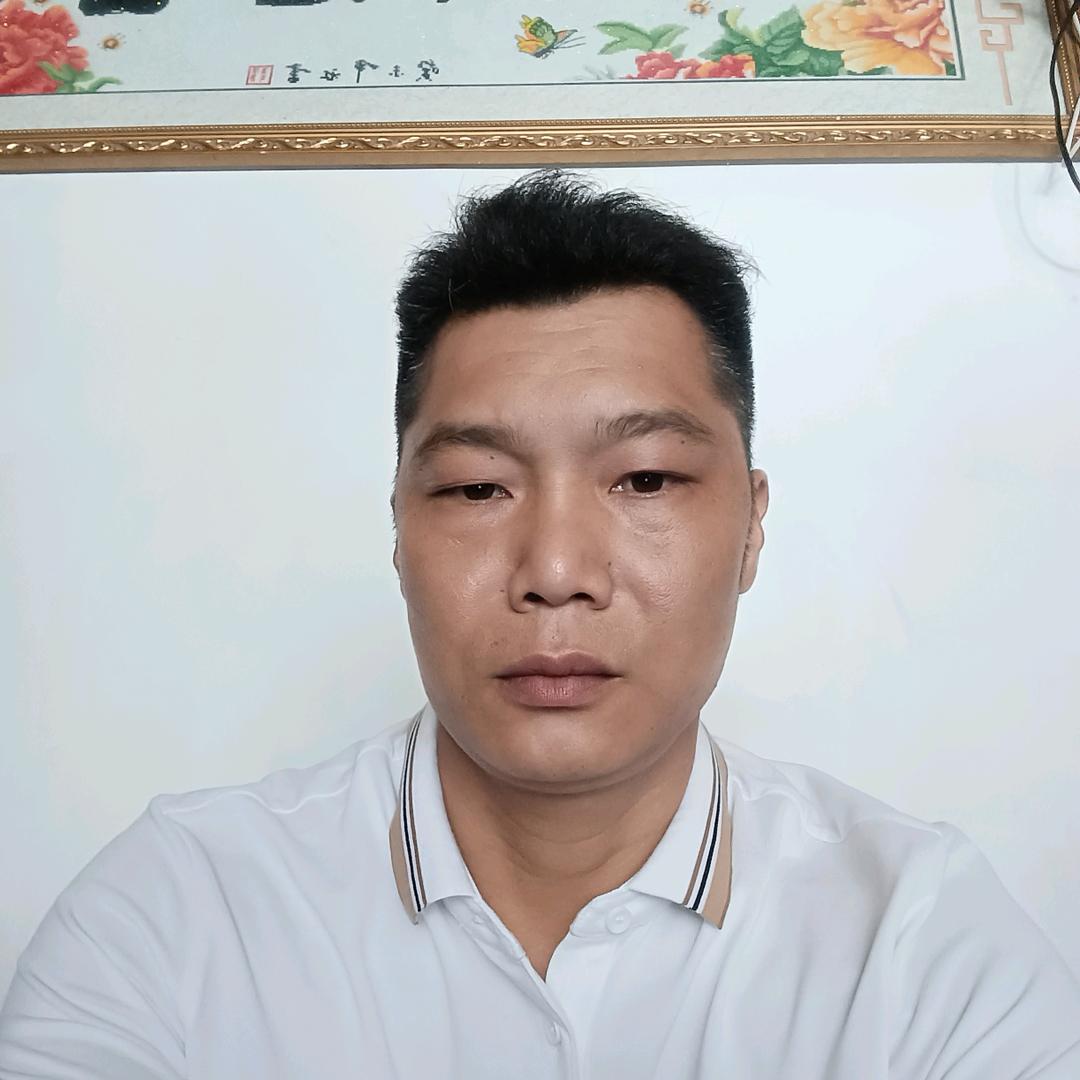 陌生人，你好啊