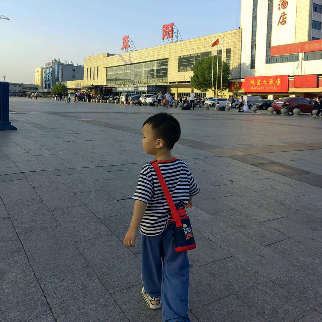 一凡成长记