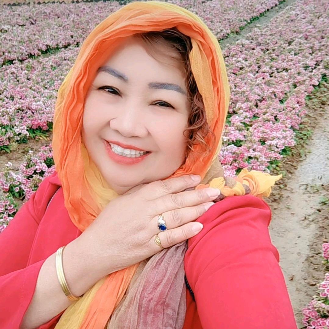 花蝴蝶