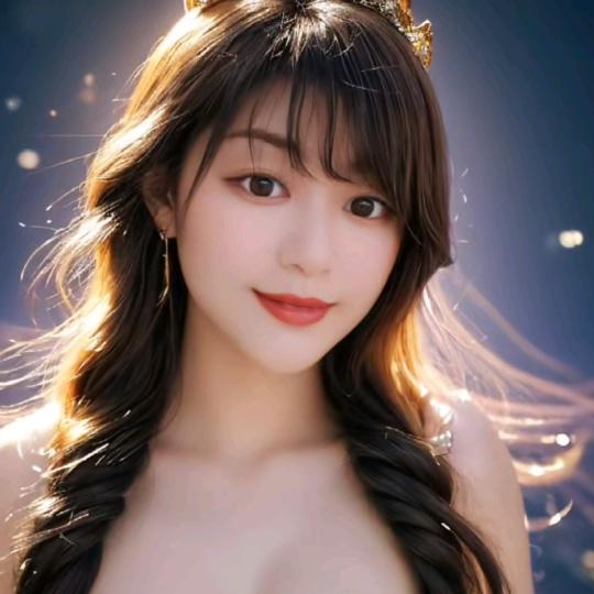 梅州潼潼🥰