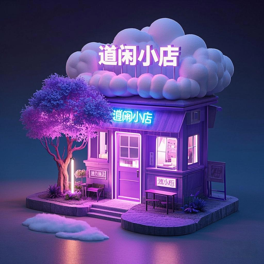 风雨随缘