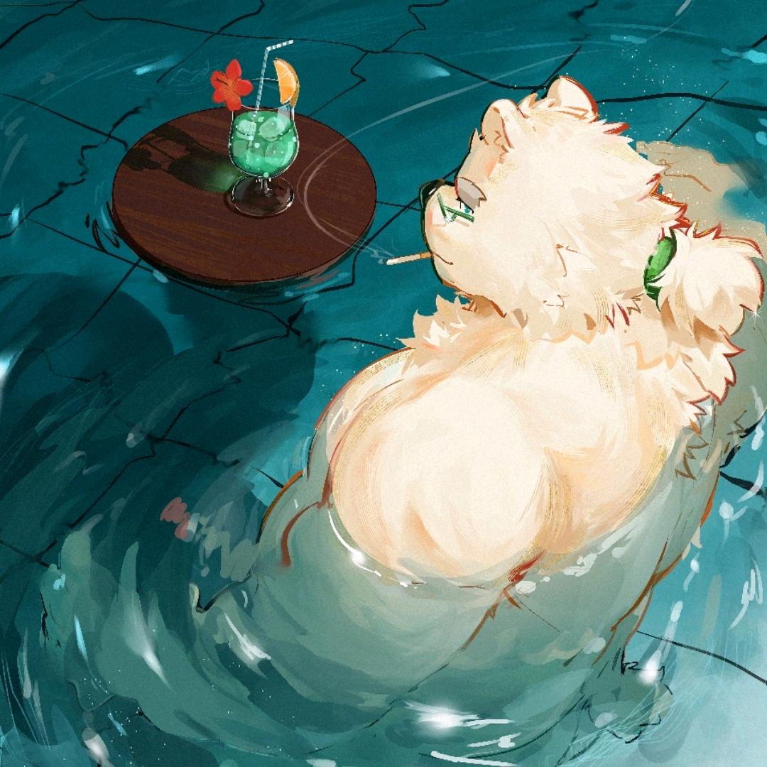 Alone🐻