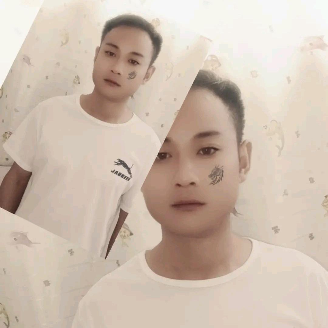 靓宇老爸