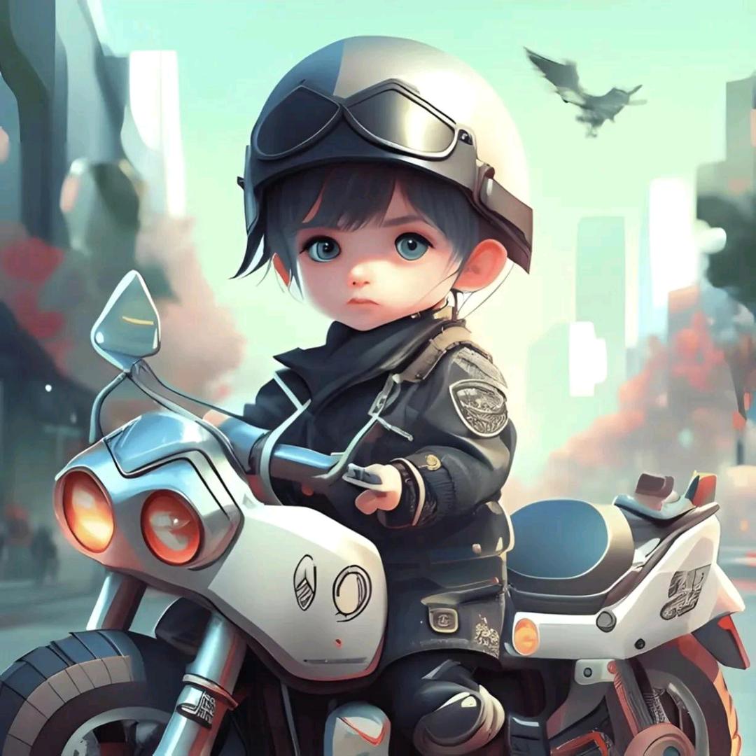 🥀᭄꧔ꦿᩚ半浮生💕