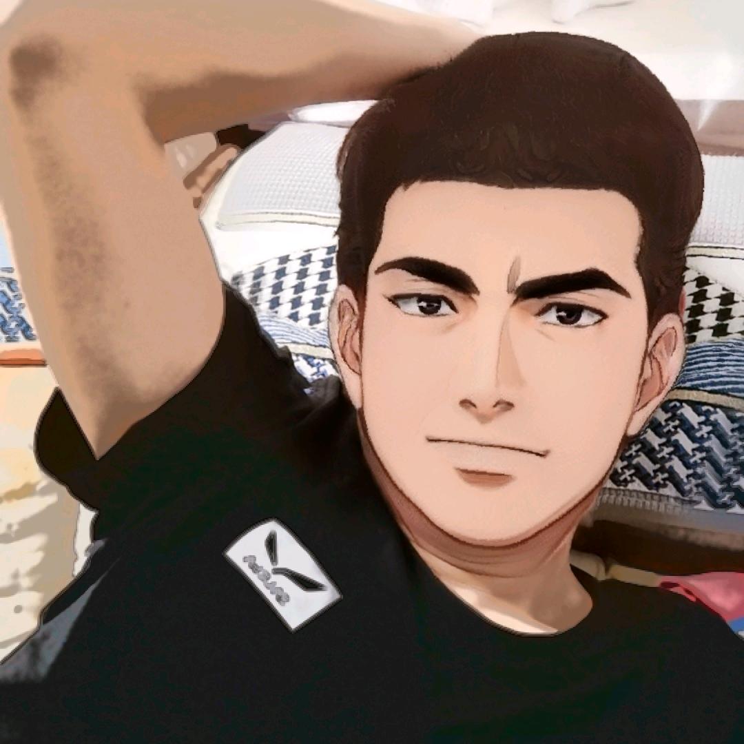 @星辰大海ら