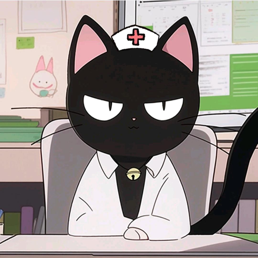 种花家小护士