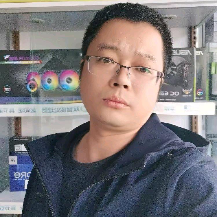 小何说电脑