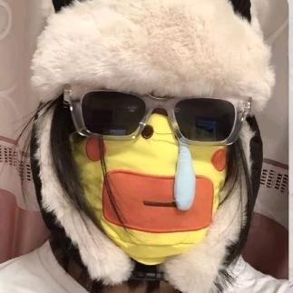 利己主义者头目