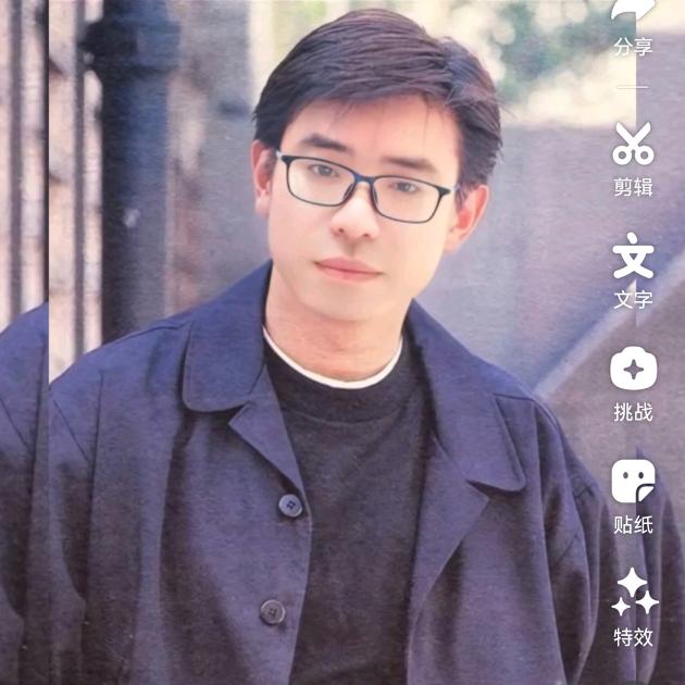 Royal丶科科