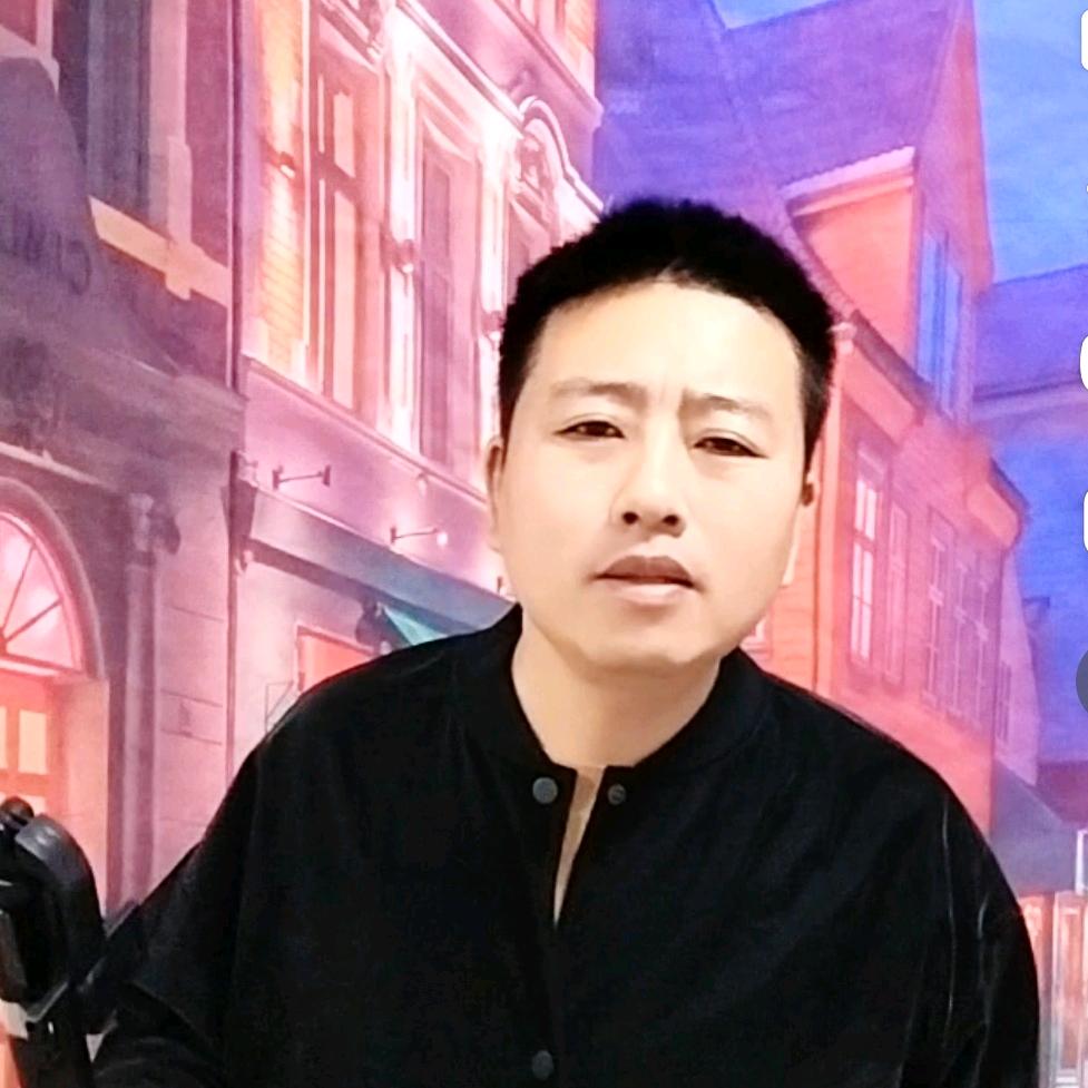 宇宙哥（十万次梦想）
