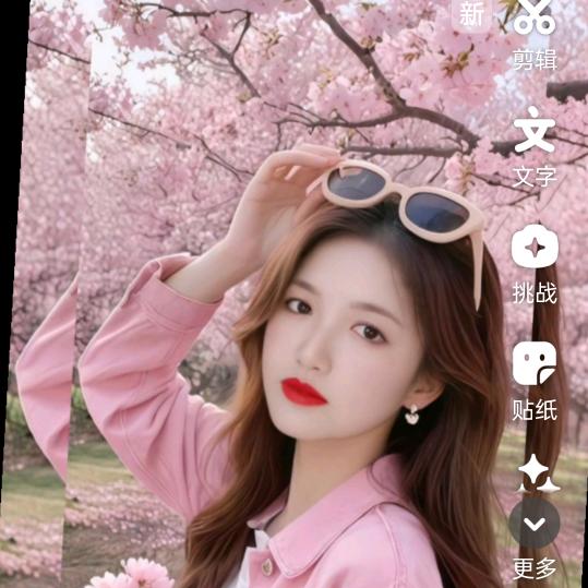 平平淡淡过—生