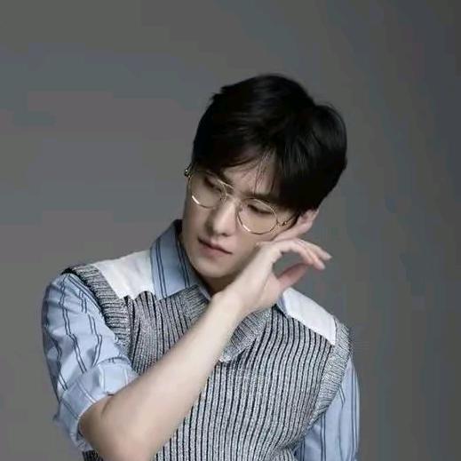 杨洋最帅