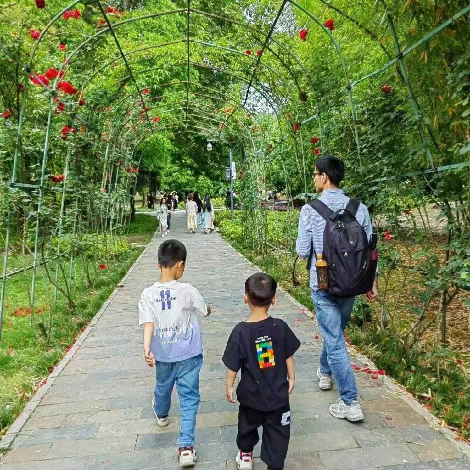 祯旻粑粑