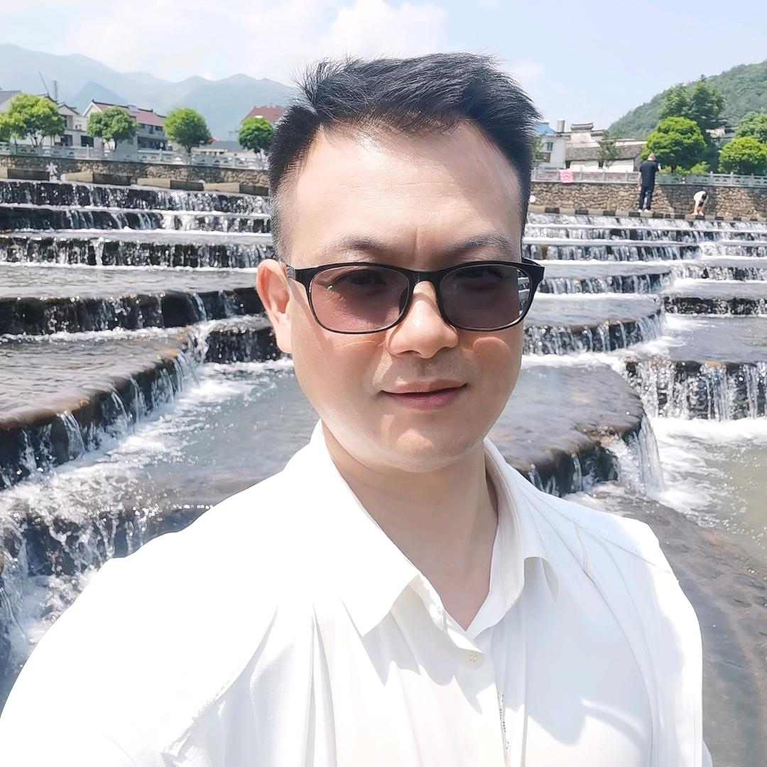 @江哥