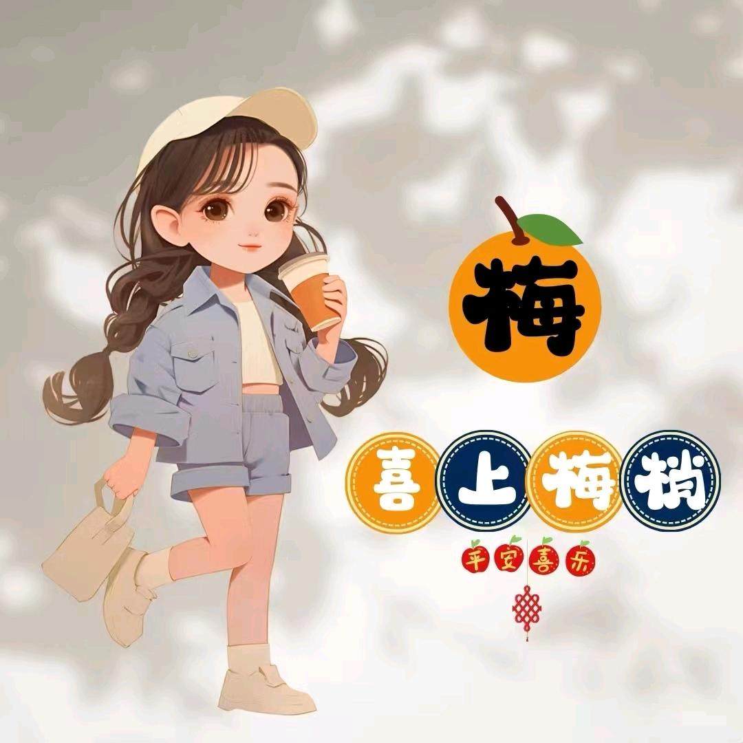 梅姐好物分享