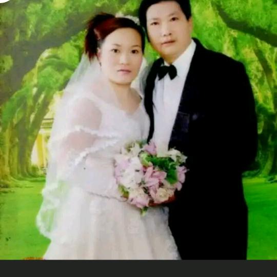 家和万事兴高二歌