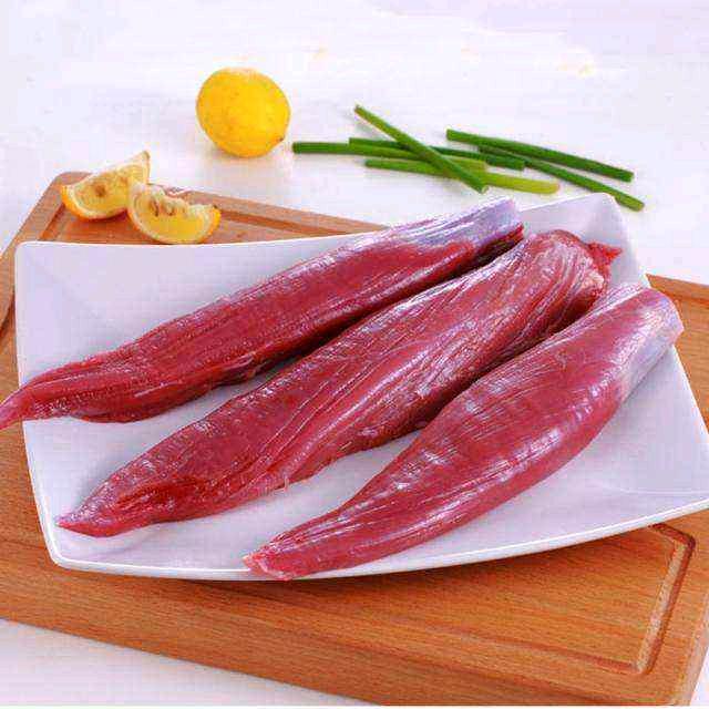 肉哥农家土货