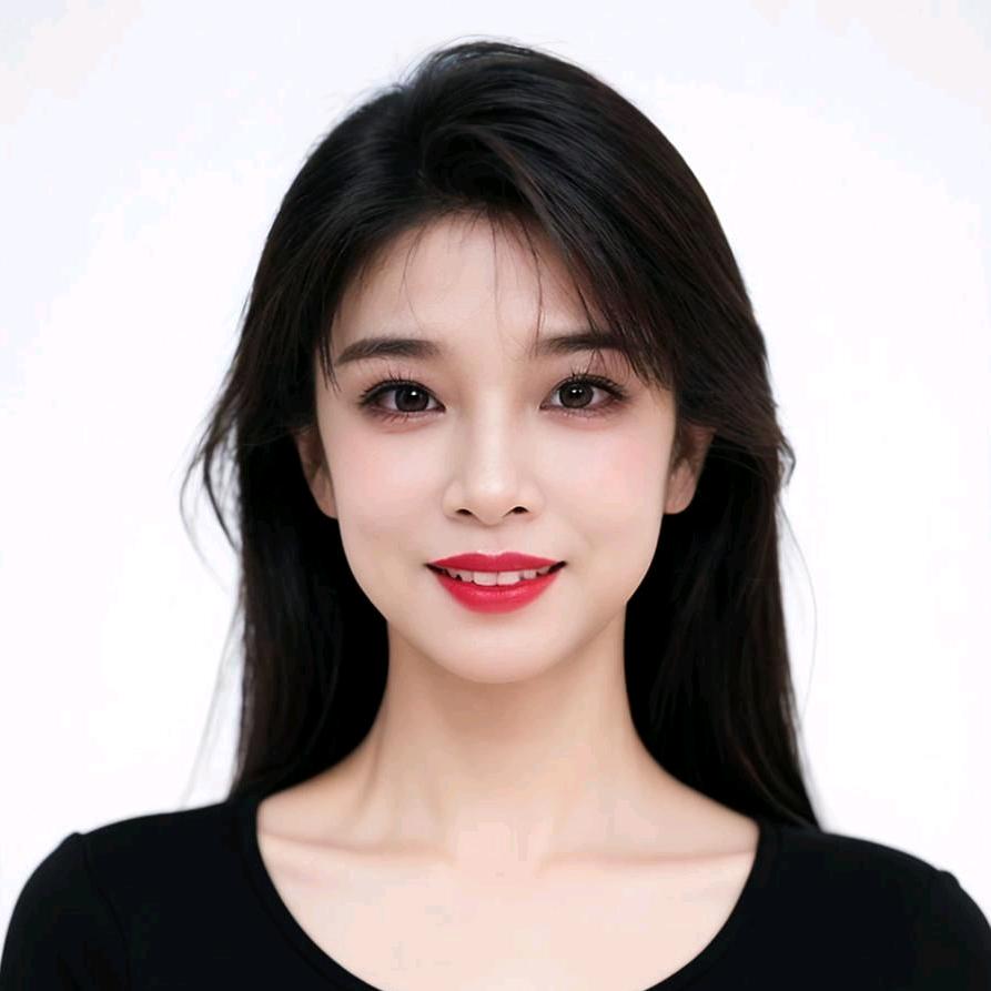 开心沐瑶