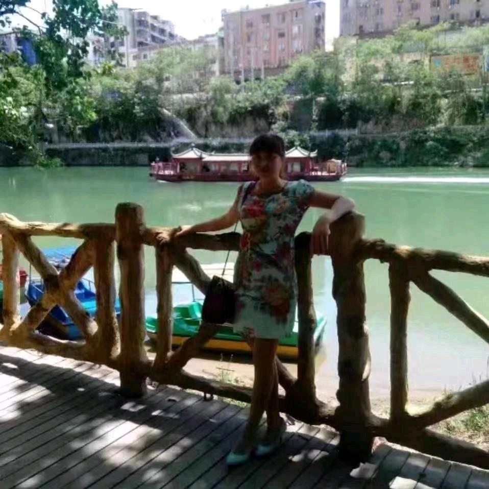 香草无泪