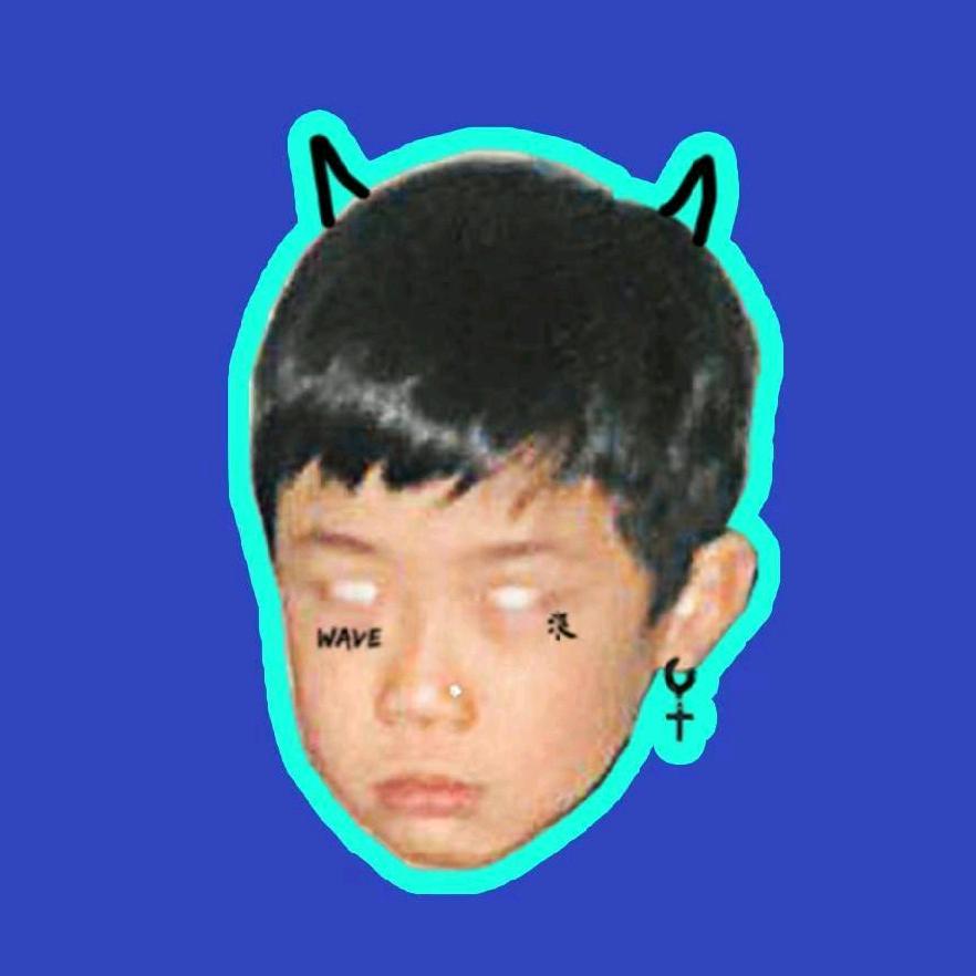 小表情(*σ´∀`)σ