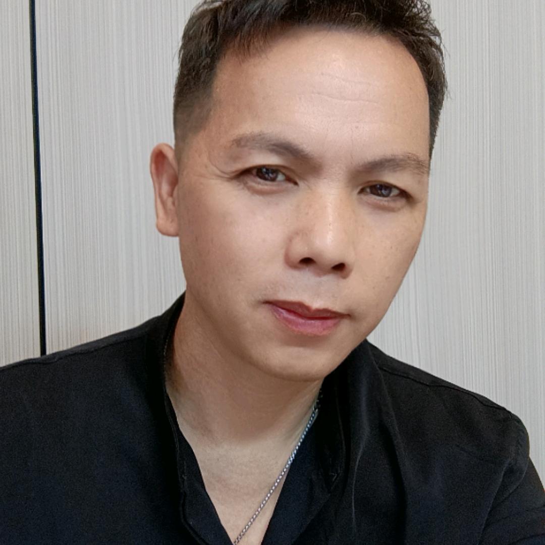 勇哥美发工作室