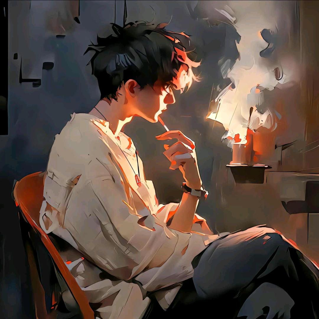 姜武安