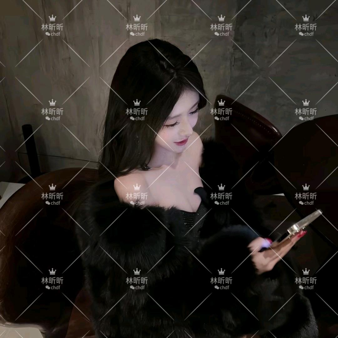 林昕昕