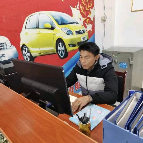 李乾坤保险理赔