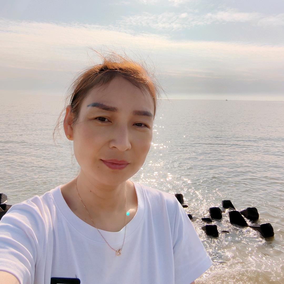 灿烂如画