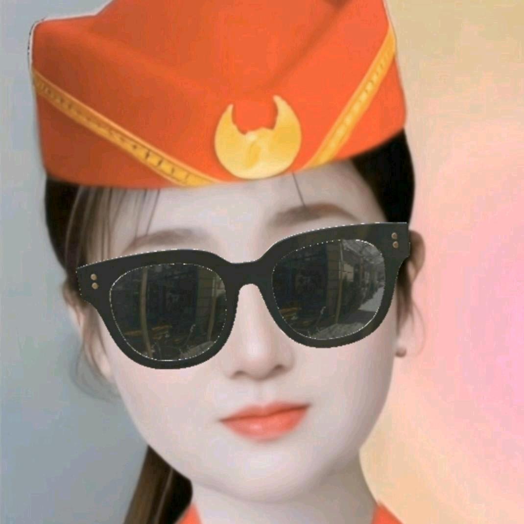 幸福姐姐❤❤