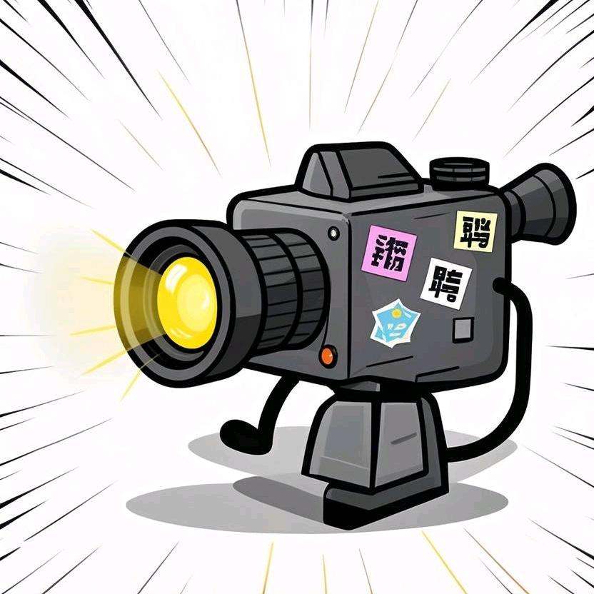 楠木子动画传媒