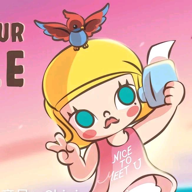 QDD的八卦小号😶‍🌫️