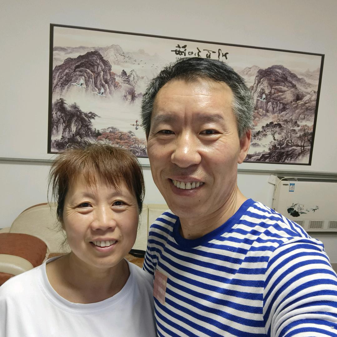 博兴老农爱生活