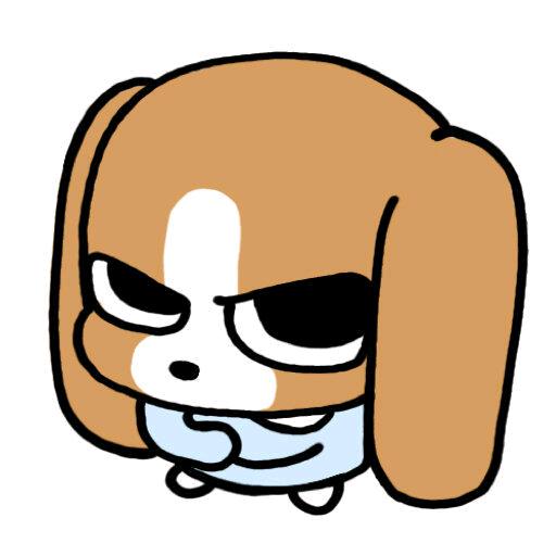 🔥培根培根子🥓头像