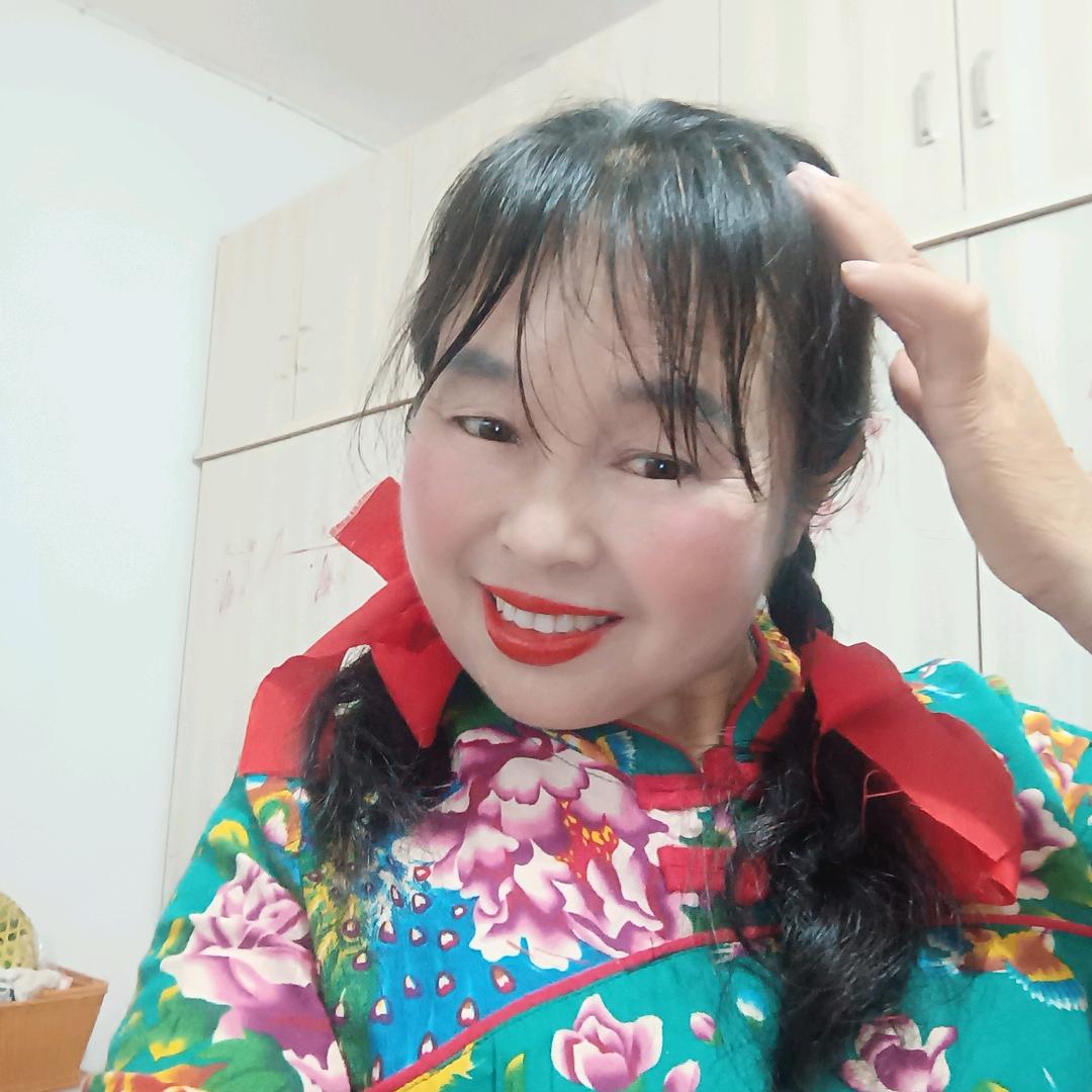 中和表妹