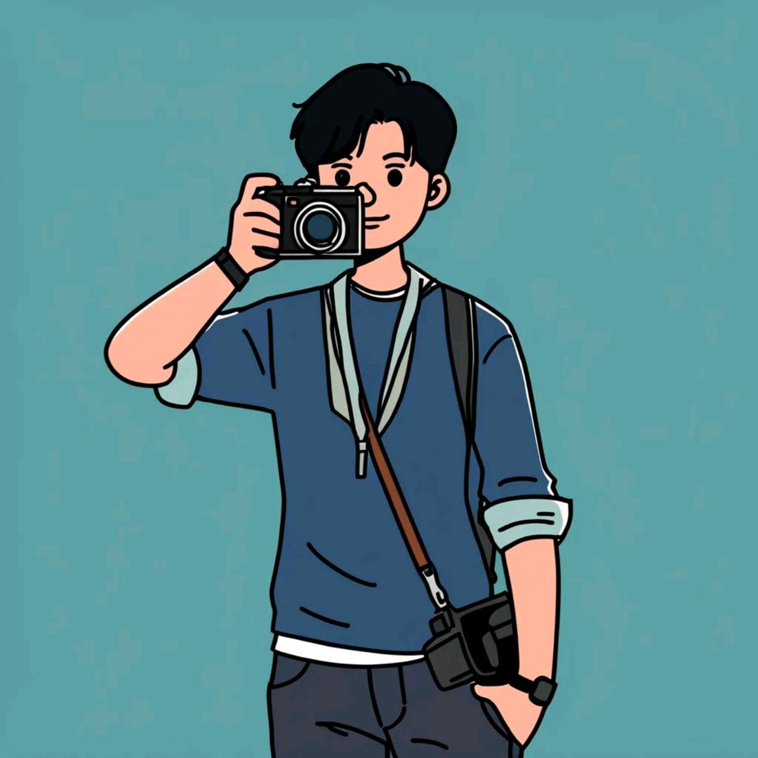 远方📸(街拍版)