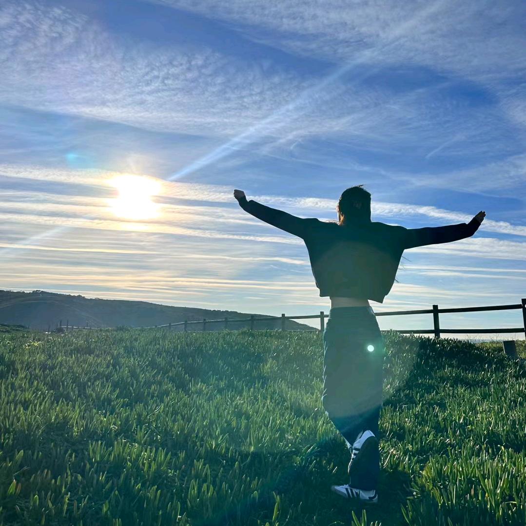 化妆师张张日记