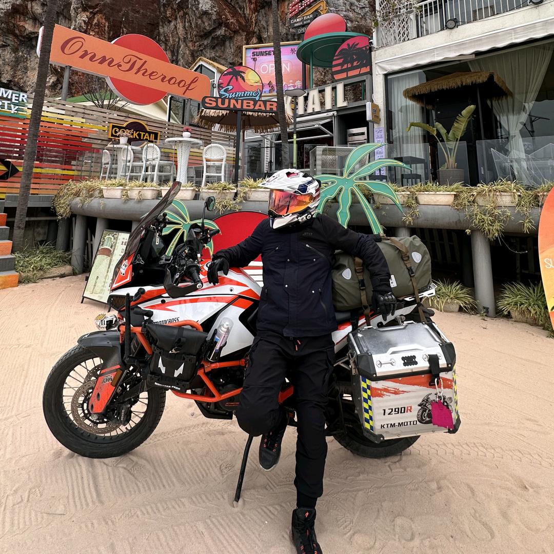 @小张收车  （二手机车）