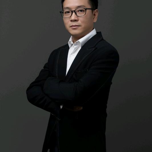 昌禾项目经理陈节明