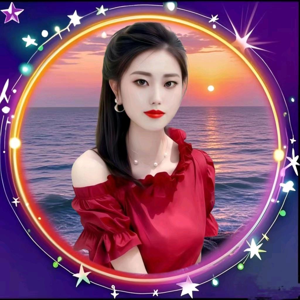 幸运妹